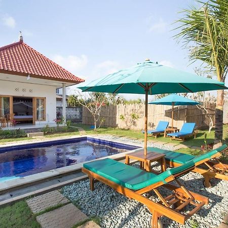 Bingin Guesthouse Uluwatu Εξωτερικό φωτογραφία