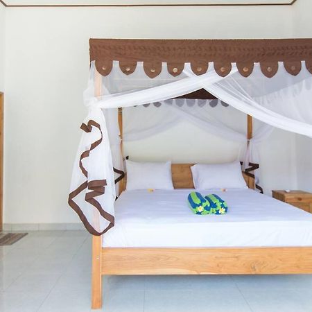 Bingin Guesthouse Uluwatu Εξωτερικό φωτογραφία