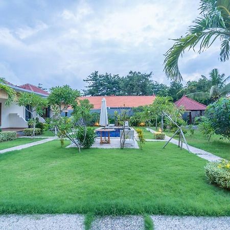 Bingin Guesthouse Uluwatu Εξωτερικό φωτογραφία