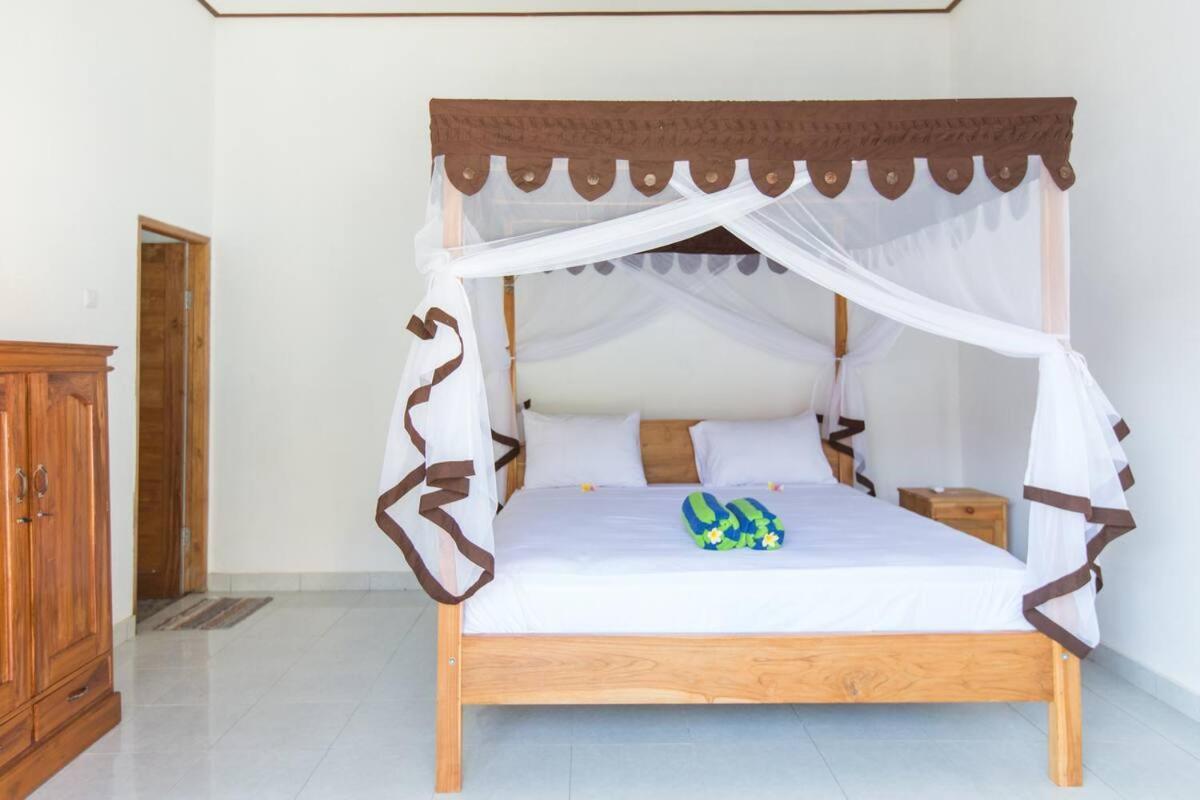Bingin Guesthouse Uluwatu Εξωτερικό φωτογραφία
